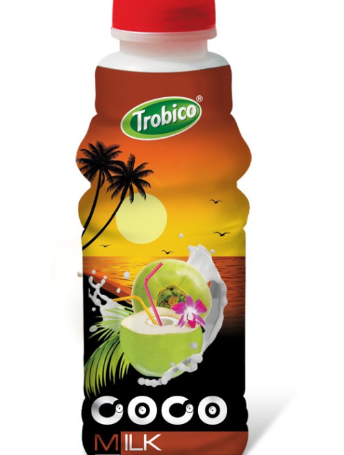250ml Coco milk